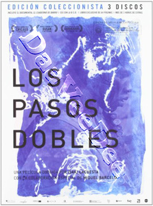 The Double Steps / The Clay Diaries - 3-DVD Box Set (DVD)